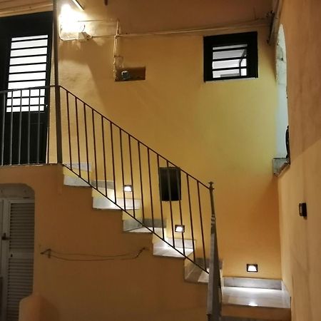 Appartement Casa Degli Scalzi 43 à Naples Extérieur photo