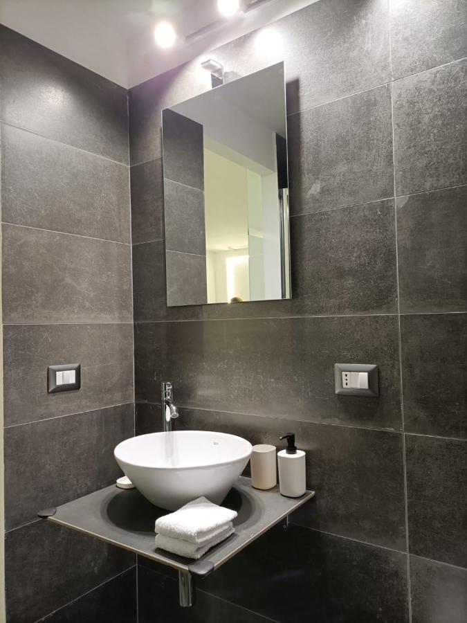 Appartement Casa Degli Scalzi 43 à Naples Extérieur photo