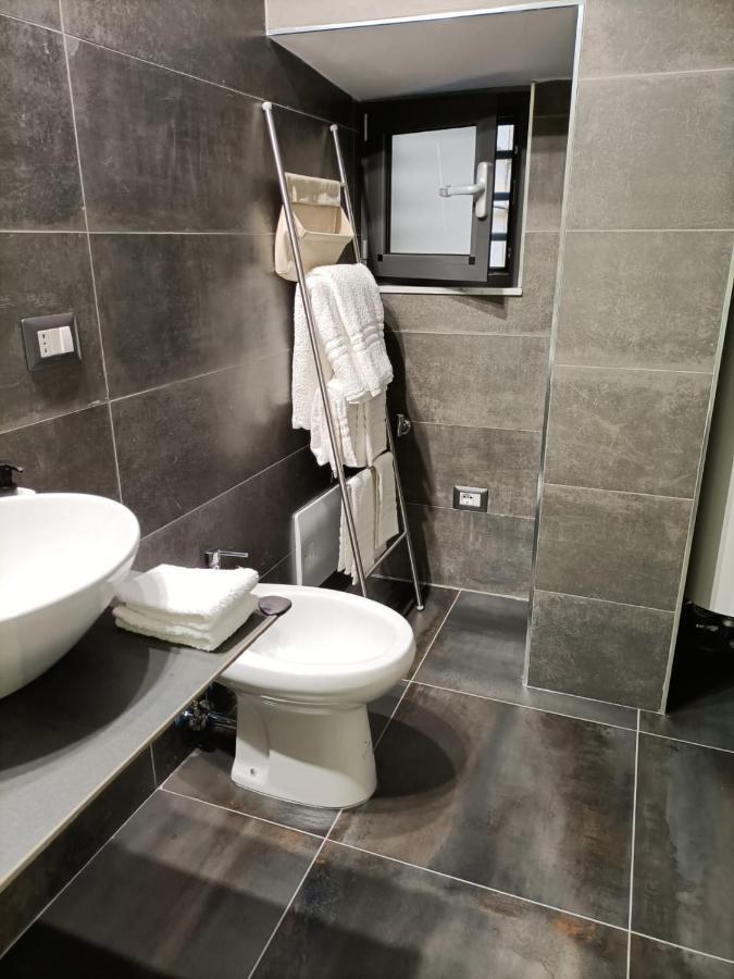 Appartement Casa Degli Scalzi 43 à Naples Extérieur photo