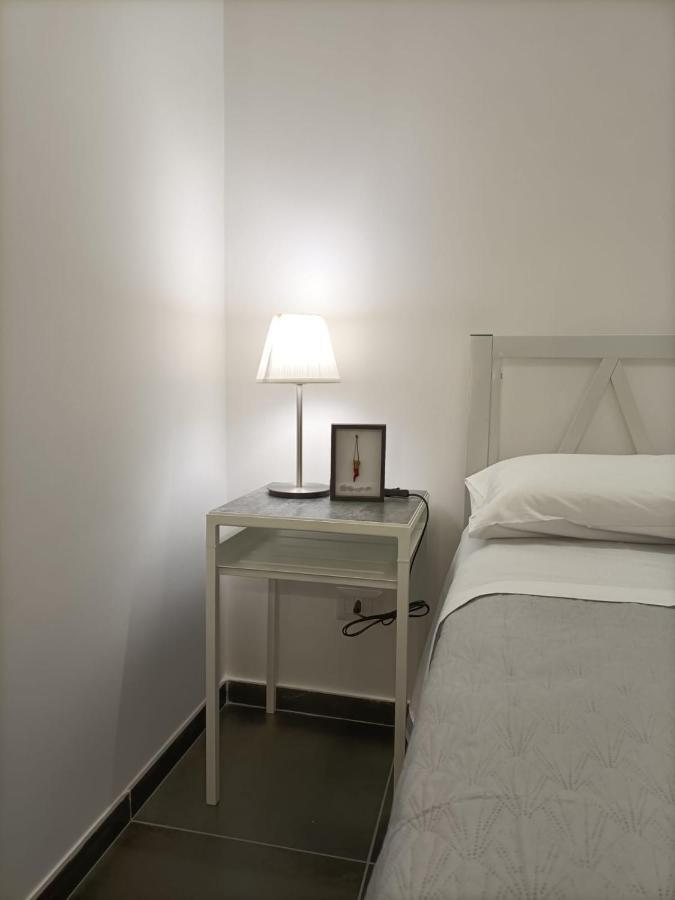Appartement Casa Degli Scalzi 43 à Naples Extérieur photo