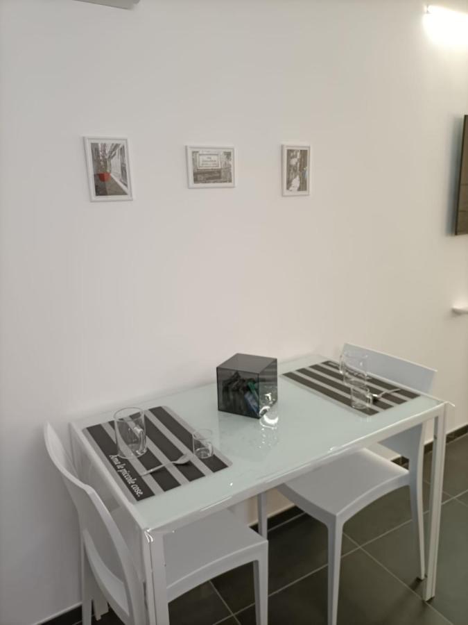 Appartement Casa Degli Scalzi 43 à Naples Extérieur photo