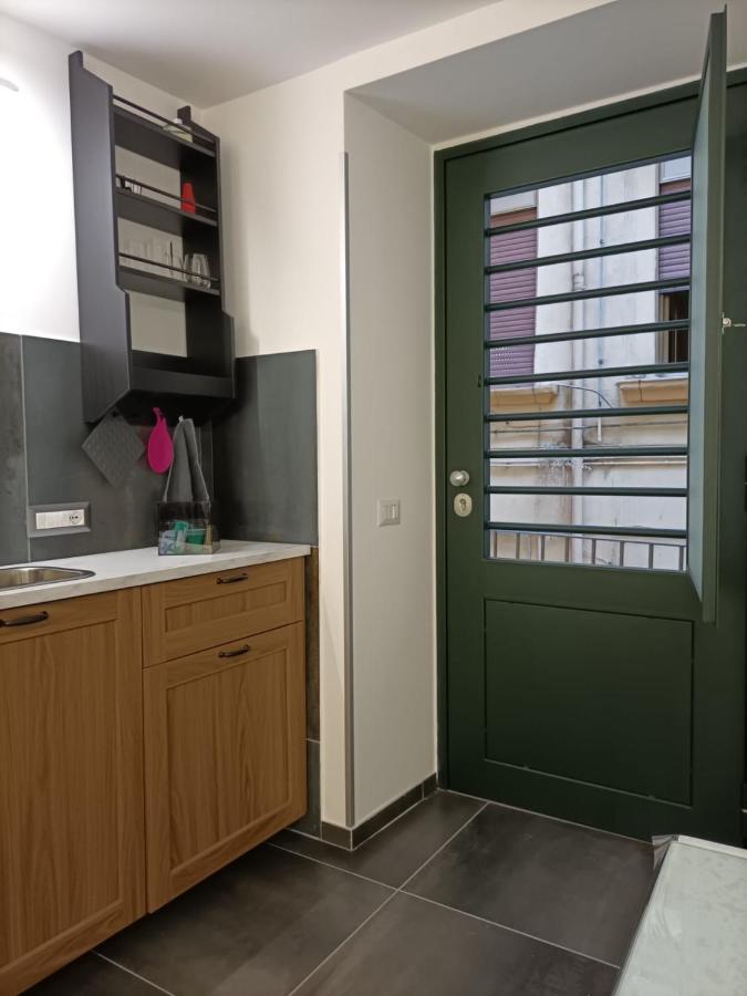 Appartement Casa Degli Scalzi 43 à Naples Extérieur photo