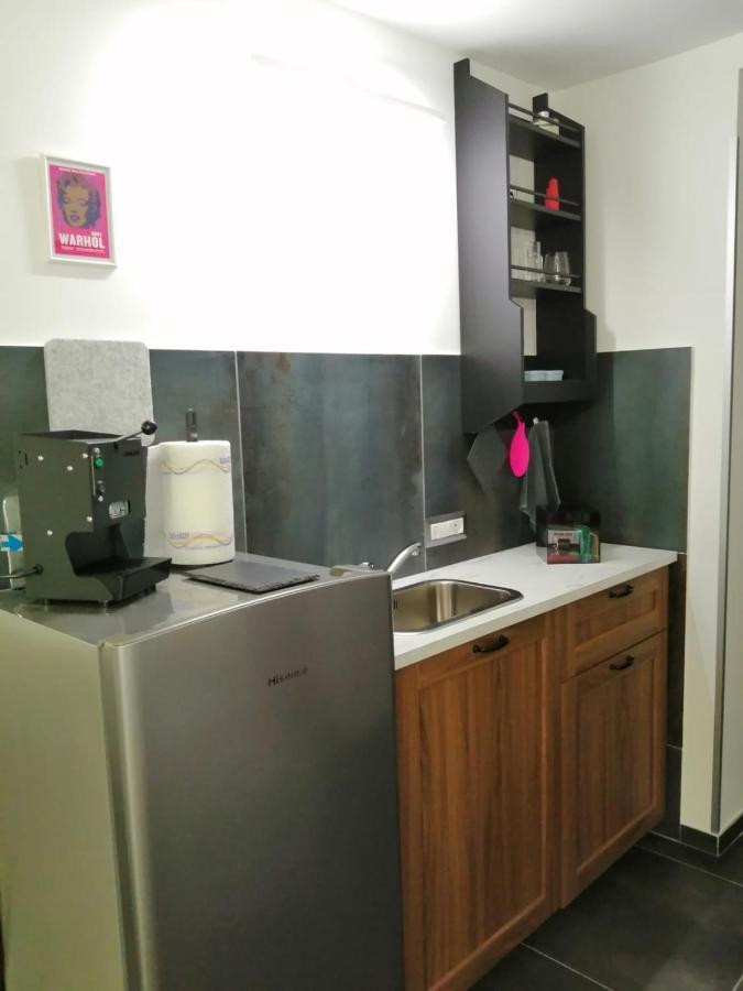 Appartement Casa Degli Scalzi 43 à Naples Extérieur photo