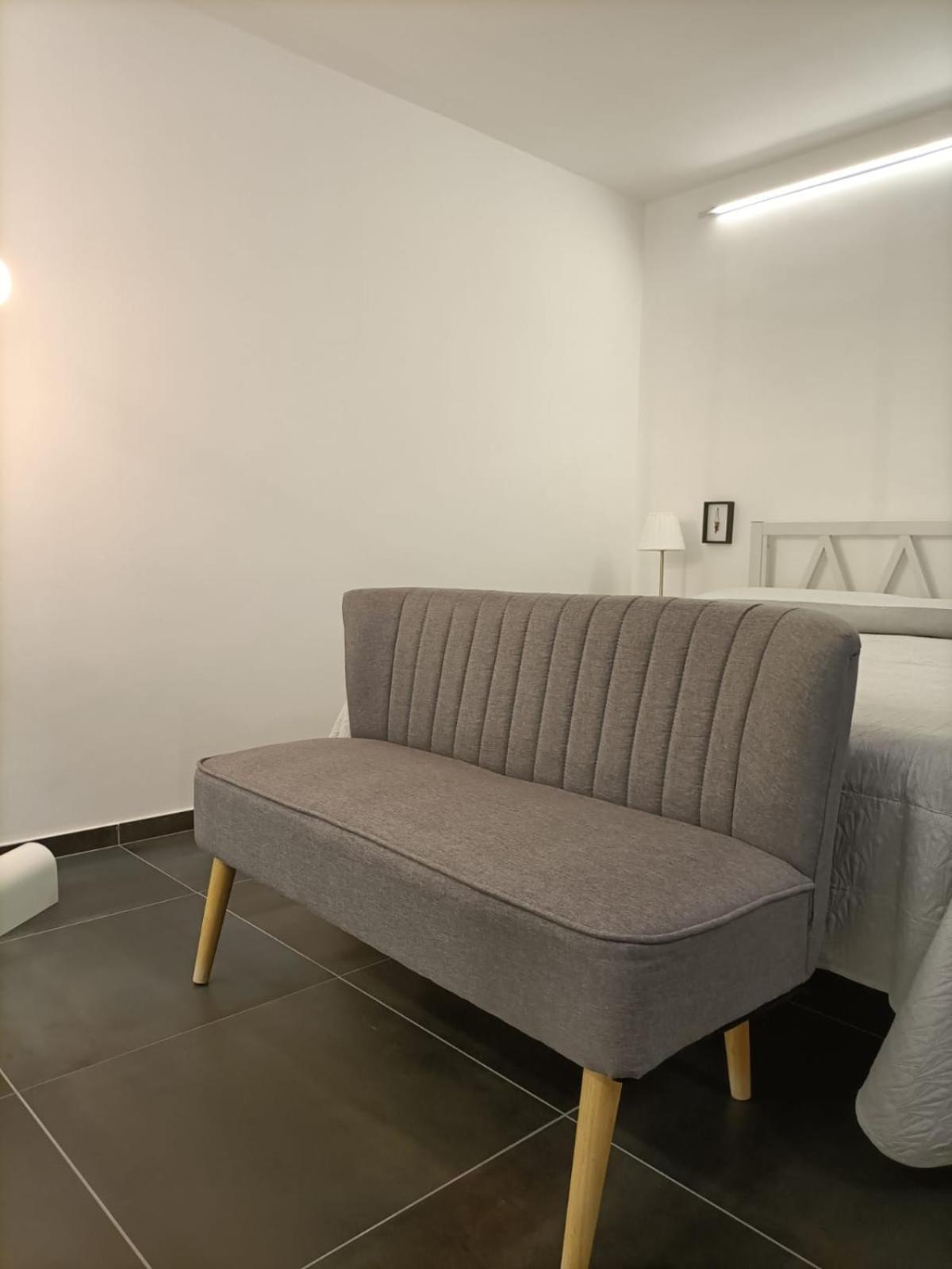 Appartement Casa Degli Scalzi 43 à Naples Extérieur photo