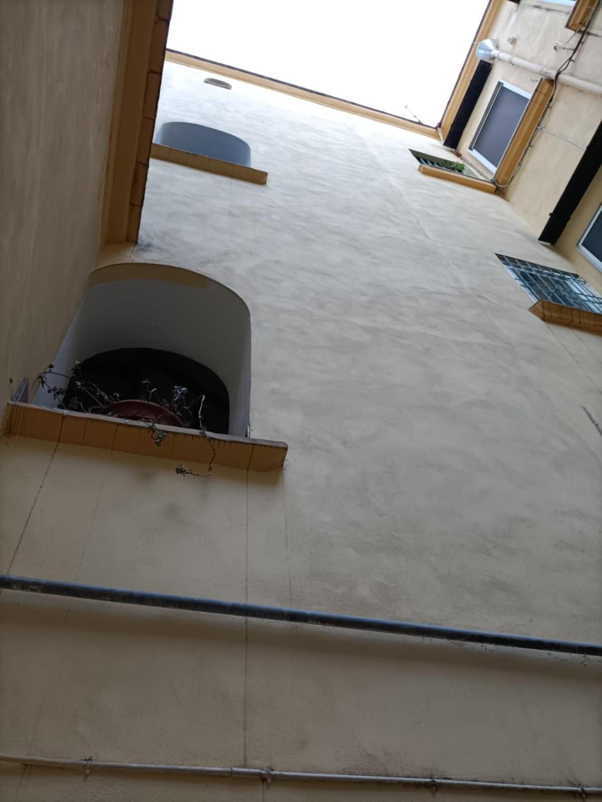 Appartement Casa Degli Scalzi 43 à Naples Extérieur photo