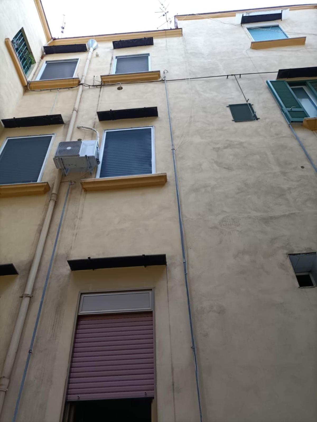 Appartement Casa Degli Scalzi 43 à Naples Extérieur photo